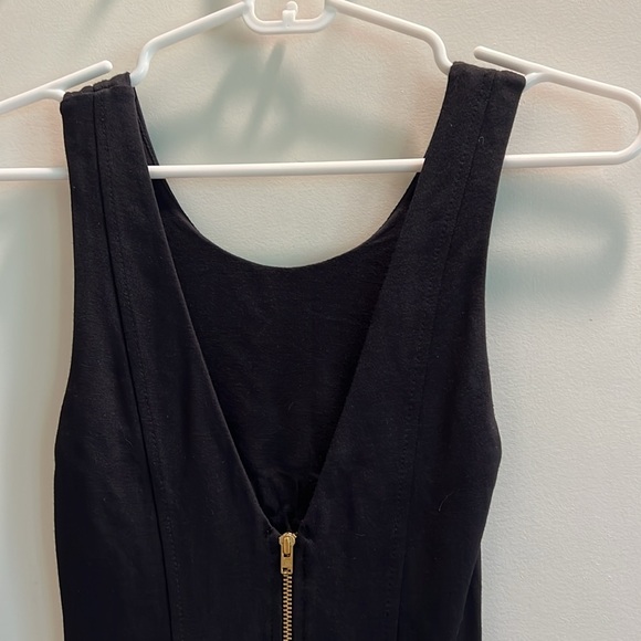 Black French Connection Dress - Picture 3 of 5